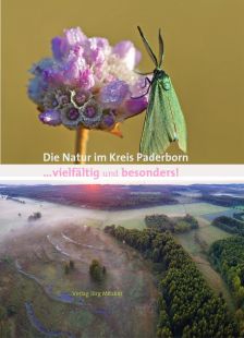 Titelseite - Die Natur im Kreis Paderborn